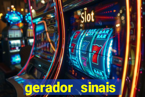 gerador sinais fortune tiger